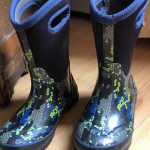 Bogs winter boots